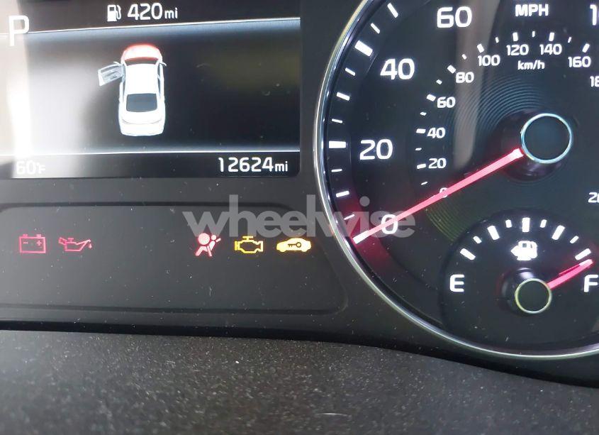 Photo 15 of 2023 Kia Forte LXS (VIN 3KPF24AD0PE628767)