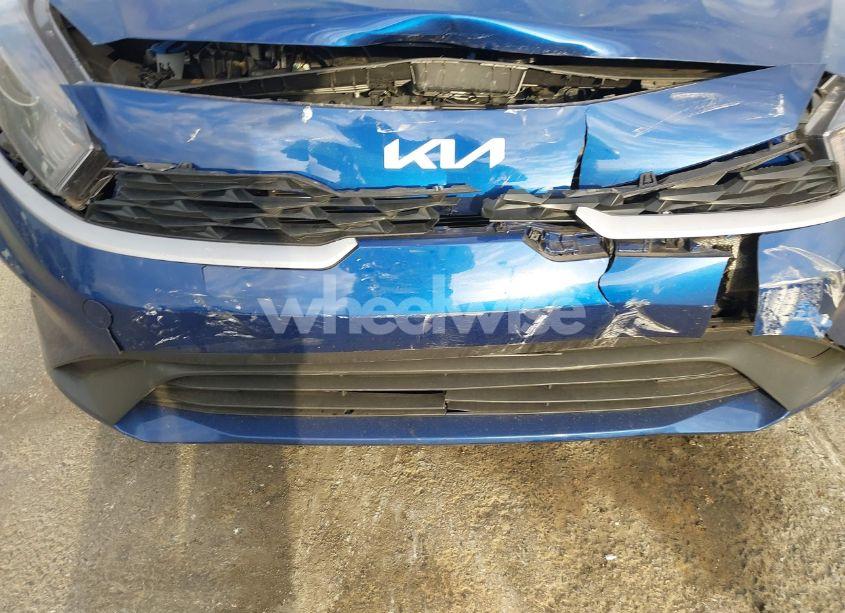 Photo 6 of 2023 Kia Forte LXS (VIN 3KPF24AD0PE628767)