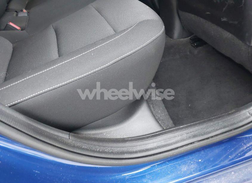 Photo 8 of 2023 Kia Forte LXS (VIN 3KPF24AD0PE628767)