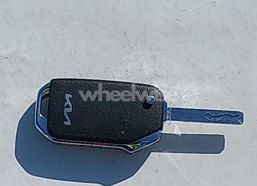 Photo 11 of 2023 Kia Forte LX (VIN 3KPF24AD0PE635654)