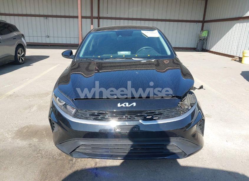 Photo 13 of 2023 Kia Forte LX (VIN 3KPF24AD0PE635654)