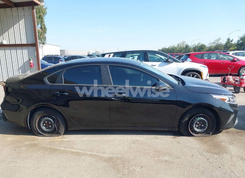 Photo 14 of 2023 Kia Forte LX (VIN 3KPF24AD0PE635654)