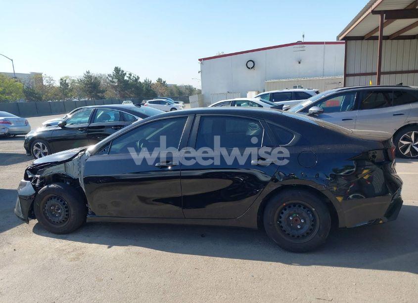 Photo 15 of 2023 Kia Forte LX (VIN 3KPF24AD0PE635654)