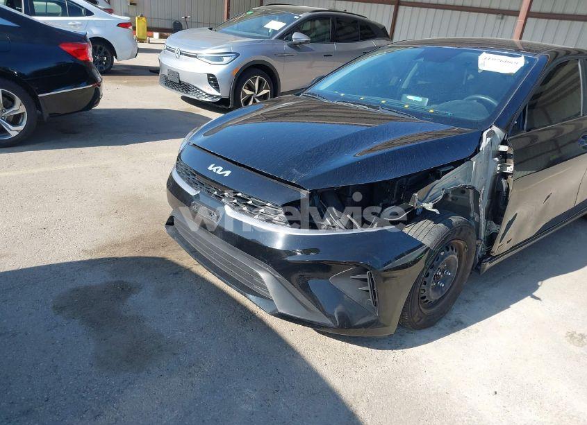 Photo 6 of 2023 Kia Forte LX (VIN 3KPF24AD0PE635654)