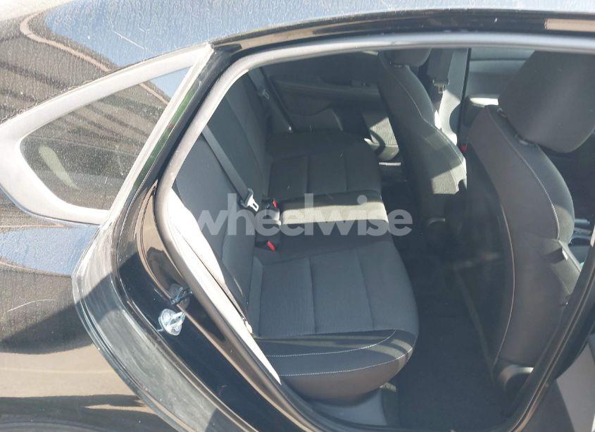 Photo 8 of 2023 Kia Forte LX (VIN 3KPF24AD0PE635654)