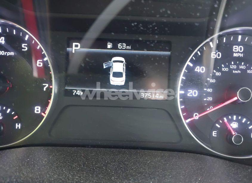 Photo 15 of 2023 Kia Forte LXS (VIN 3KPF24AD0PE640546)