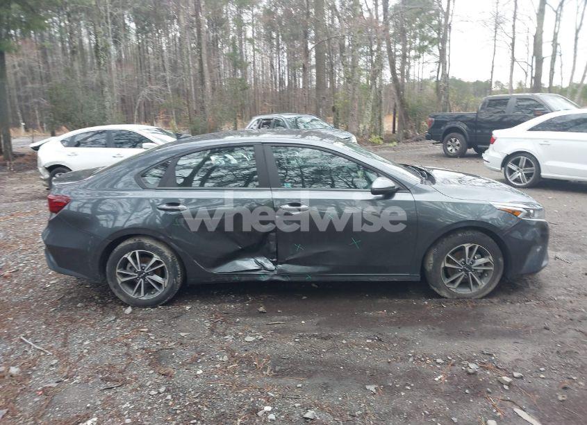Photo 13 of 2023 Kia Forte LXS (VIN 3KPF24AD0PE642314)