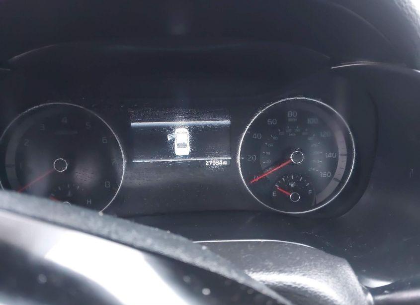 Photo 7 of 2023 Kia Forte LXS (VIN 3KPF24AD0PE654656)