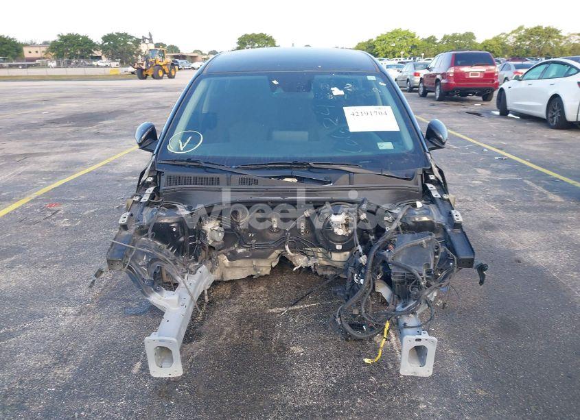 Photo 12 of 2023 Kia Forte LXS (VIN 3KPF24AD0PE663485)
