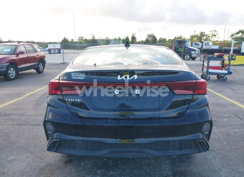 Photo 16 of 2023 Kia Forte LXS (VIN 3KPF24AD0PE663485)
