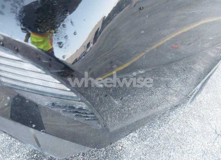 Photo 18 of 2023 Kia Forte LXS (VIN 3KPF24AD0PE663485)