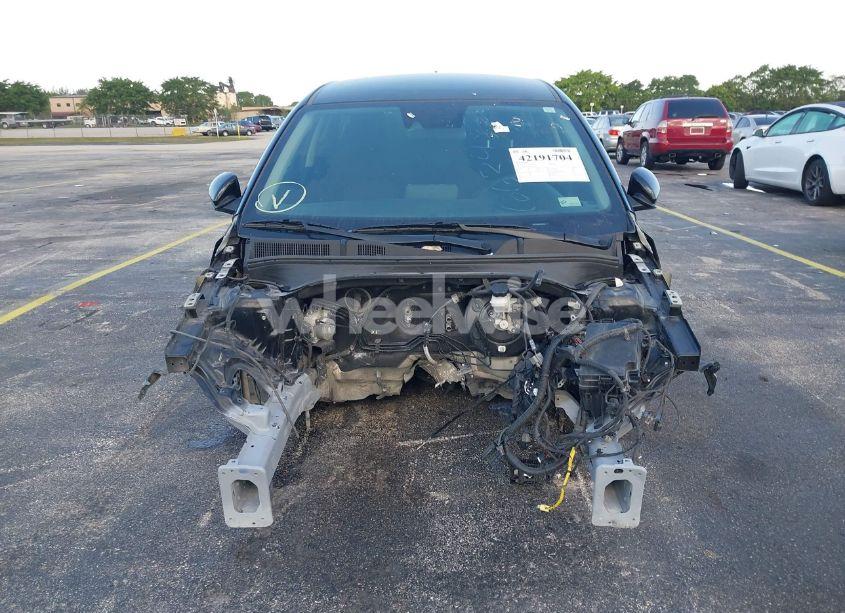 Photo 6 of 2023 Kia Forte LXS (VIN 3KPF24AD0PE663485)