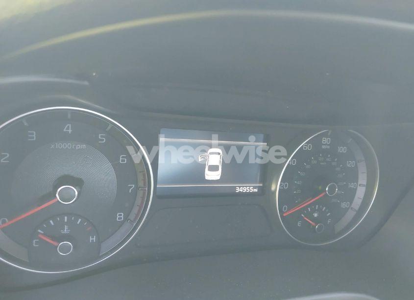 Photo 7 of 2023 Kia Forte LXS (VIN 3KPF24AD0PE663485)