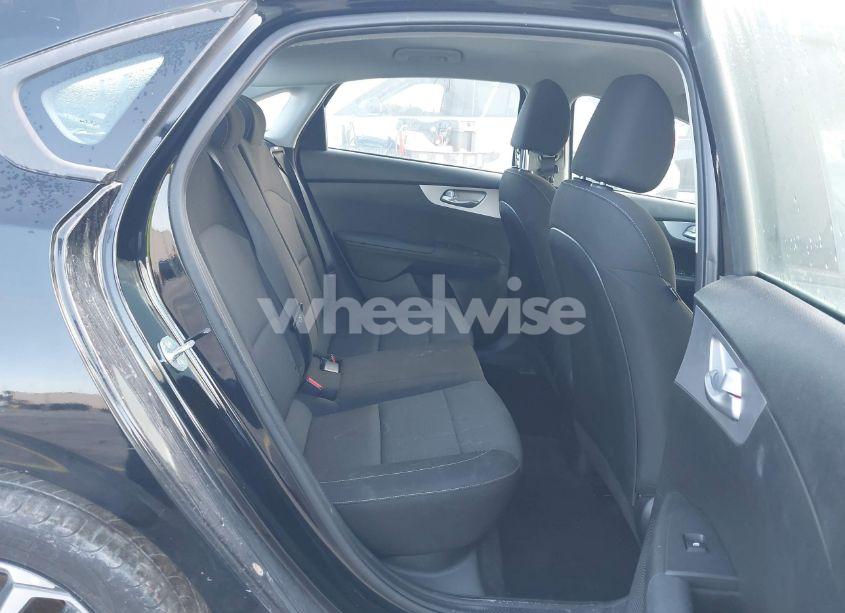 Photo 8 of 2023 Kia Forte LXS (VIN 3KPF24AD0PE663485)