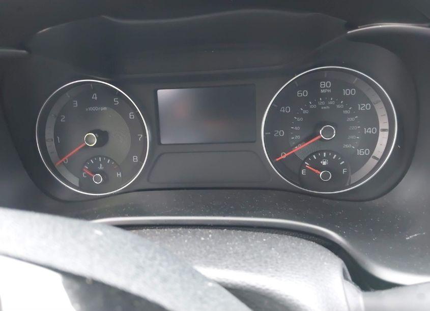 Photo 7 of 2023 Kia Forte LXS (VIN 3KPF24AD0PE663728)