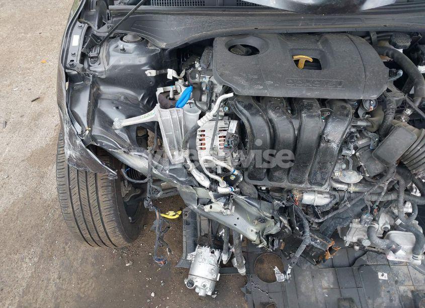 Photo 6 of 2023 Kia Forte LXS (VIN 3KPF24AD0PE668637)