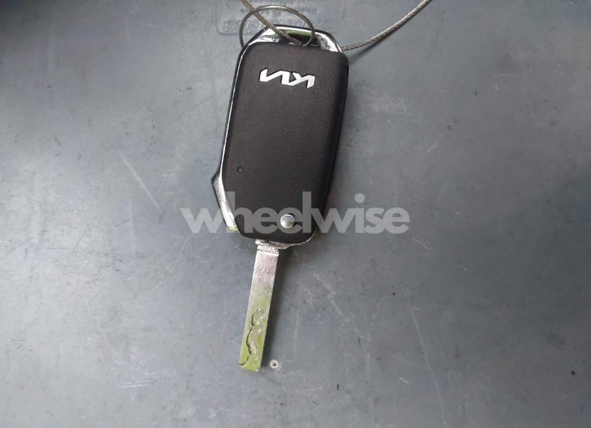 Photo 11 of 2023 Kia Forte LXS (VIN 3KPF24AD0PE668928)