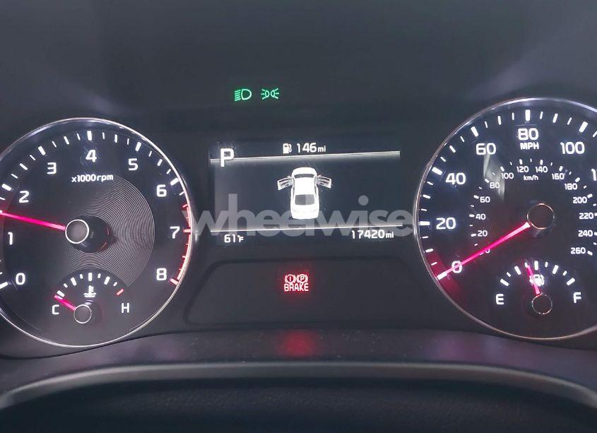 Photo 7 of 2023 Kia Forte LXS (VIN 3KPF24AD0PE668928)