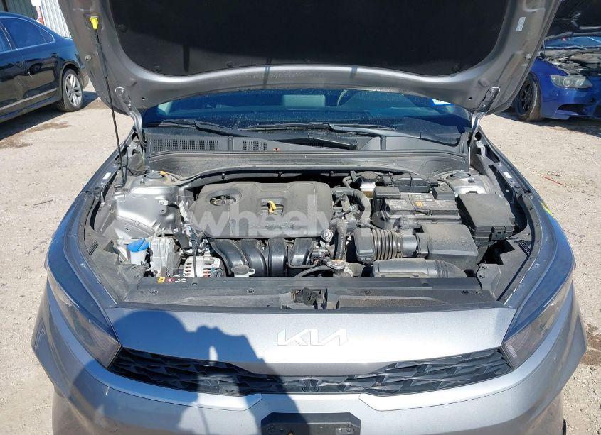 Photo 10 of 2023 Kia Forte LXS (VIN 3KPF24AD0PE675104)