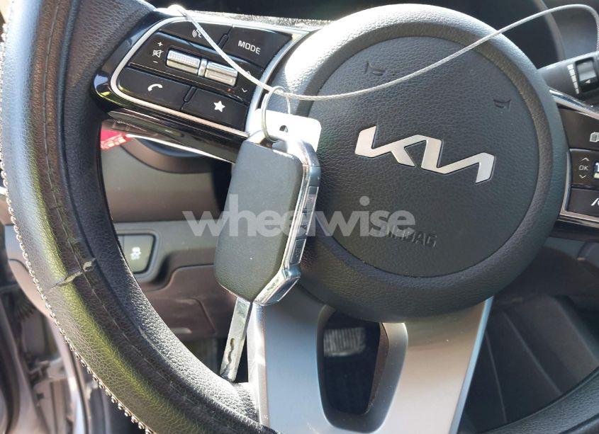 Photo 11 of 2023 Kia Forte LXS (VIN 3KPF24AD0PE675104)