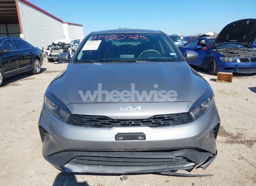 Photo 12 of 2023 Kia Forte LXS (VIN 3KPF24AD0PE675104)
