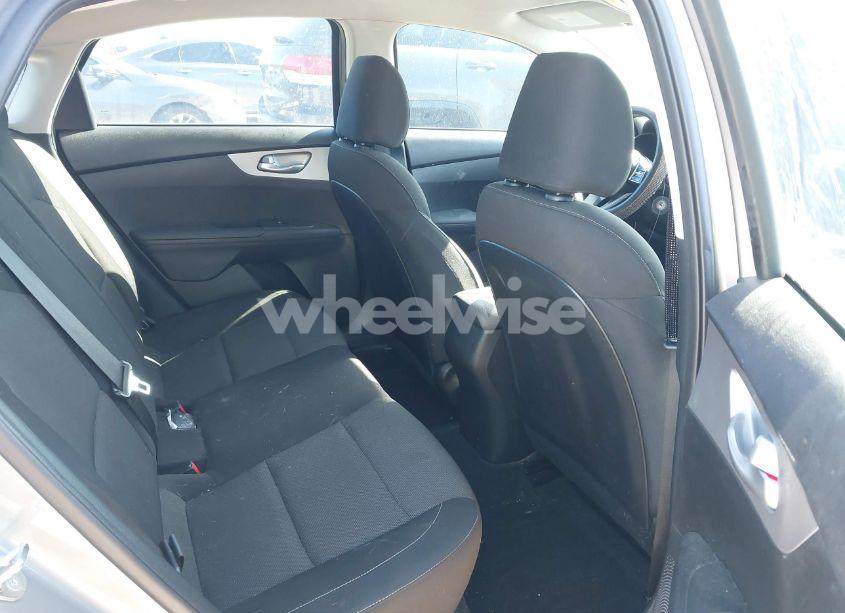 Photo 8 of 2023 Kia Forte LXS (VIN 3KPF24AD0PE675104)
