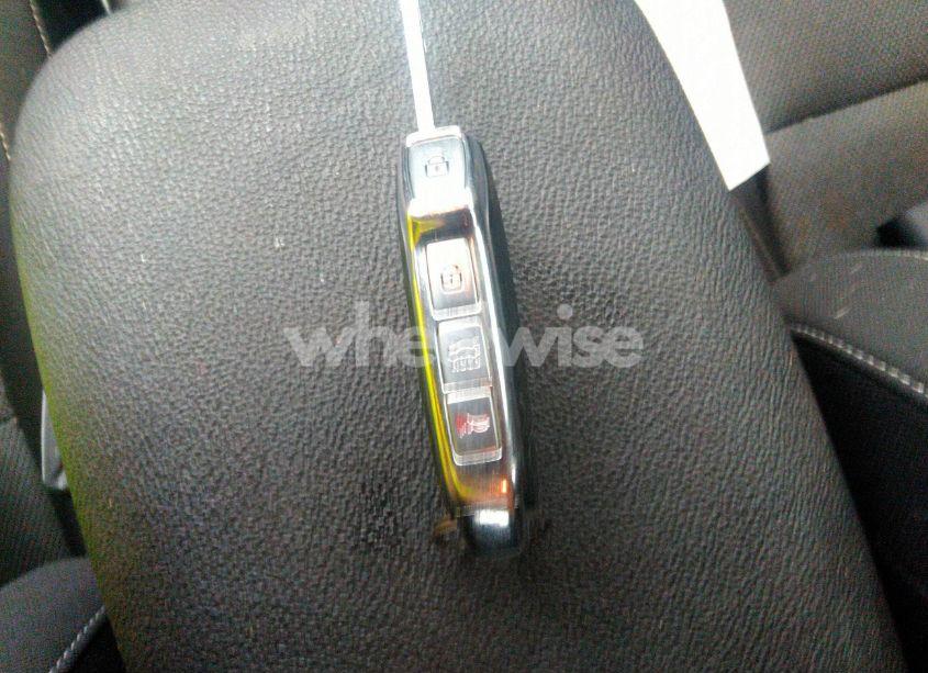 Photo 11 of 2023 Kia Forte LXS (VIN 3KPF24AD0PE682229)