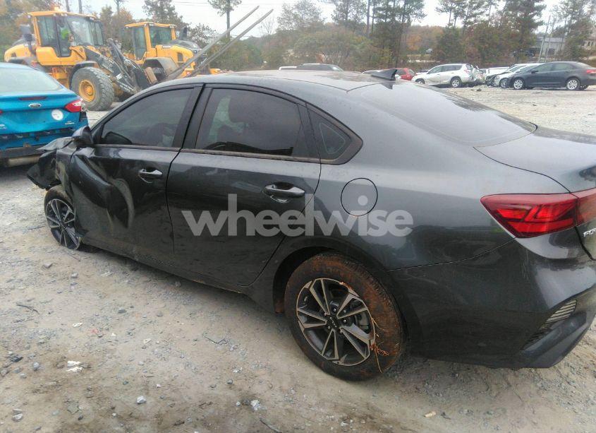 Photo 14 of 2023 Kia Forte LXS (VIN 3KPF24AD0PE682229)