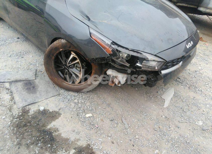 Photo 17 of 2023 Kia Forte LXS (VIN 3KPF24AD0PE682229)