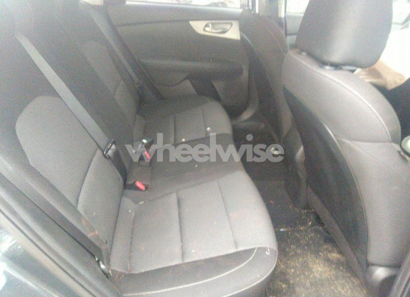 Photo 8 of 2023 Kia Forte LXS (VIN 3KPF24AD0PE682229)