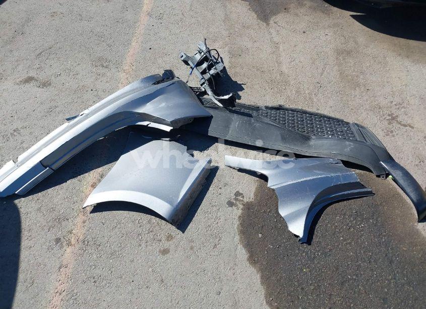 Photo 12 of 2023 Kia Forte LXS (VIN 3KPF24AD0PE687110)