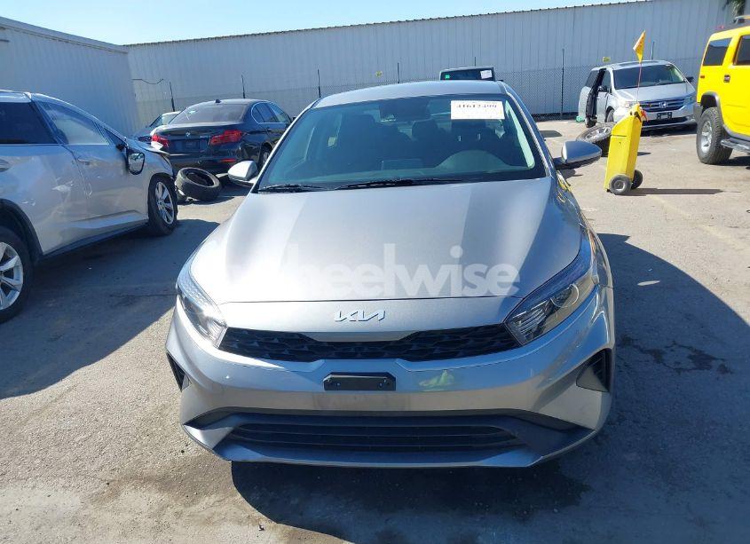 Photo 13 of 2023 Kia Forte LXS (VIN 3KPF24AD0PE687110)