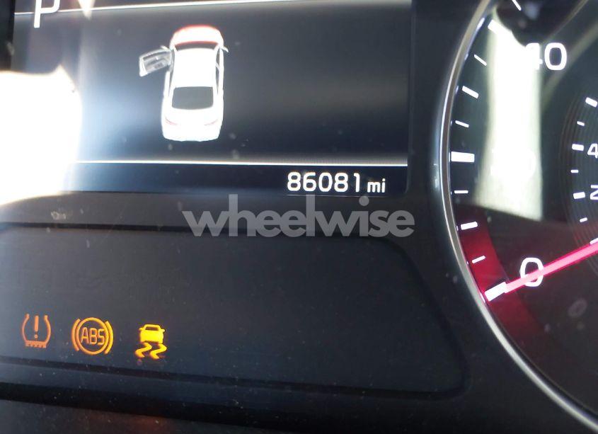 Photo 16 of 2023 Kia Forte LXS (VIN 3KPF24AD0PE687110)