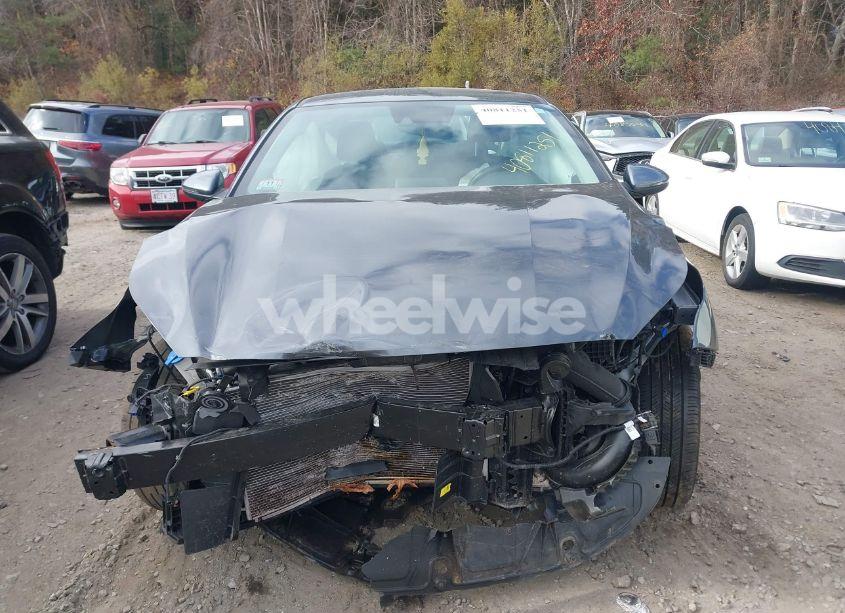 Photo 11 of 2023 Kia Forte LXS (VIN 3KPF24AD0PE694185)