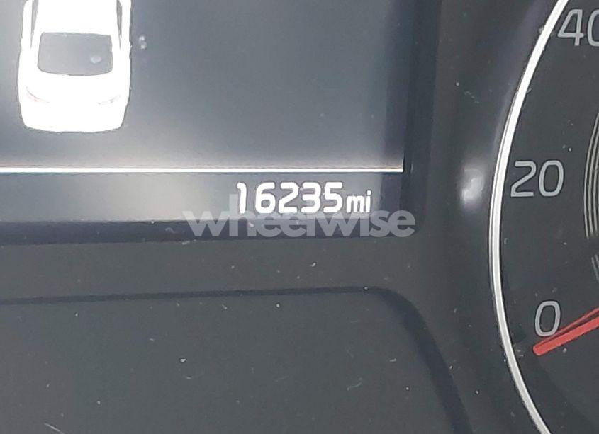 Photo 14 of 2023 Kia Forte LXS (VIN 3KPF24AD0PE694185)
