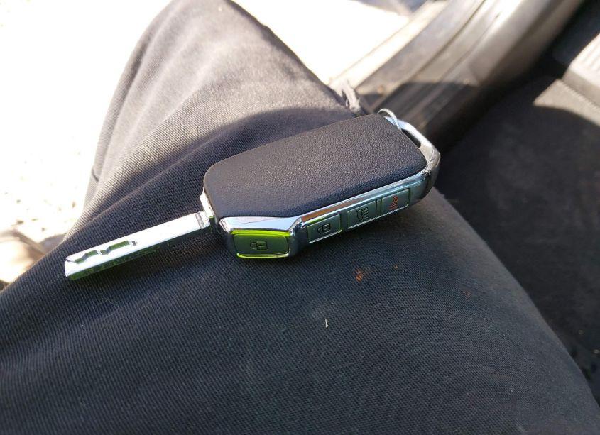 Photo 11 of 2024 Kia Forte LX (VIN 3KPF24AD0RE694478)