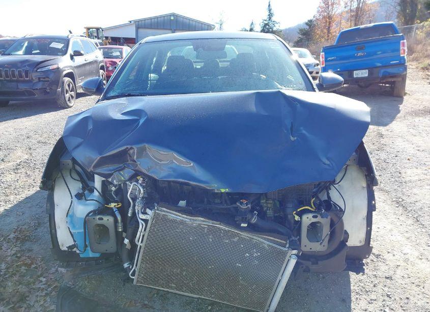 Photo 12 of 2024 Kia Forte LX (VIN 3KPF24AD0RE694478)