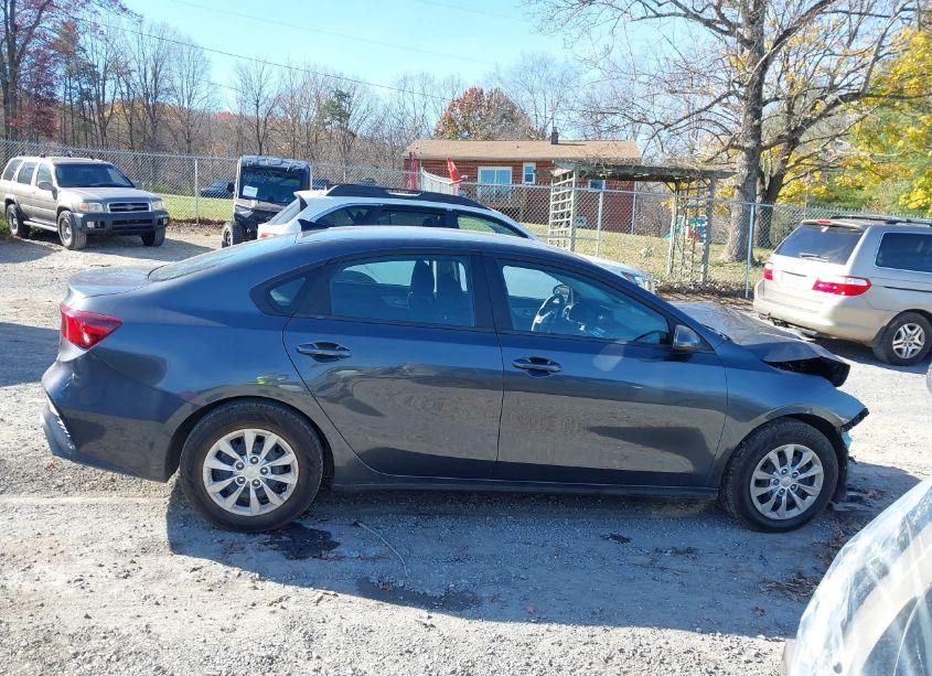 Photo 13 of 2024 Kia Forte LX (VIN 3KPF24AD0RE694478)