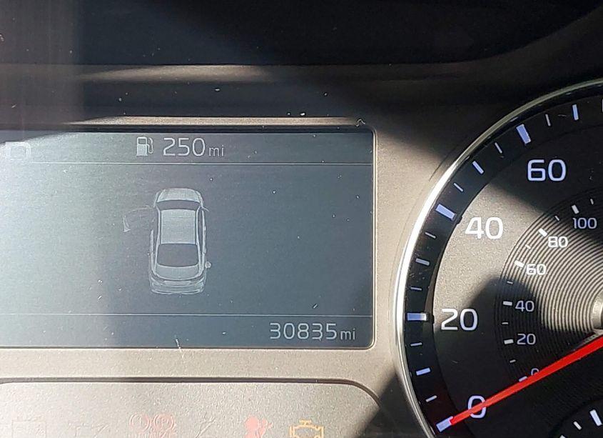 Photo 15 of 2024 Kia Forte LX (VIN 3KPF24AD0RE694478)