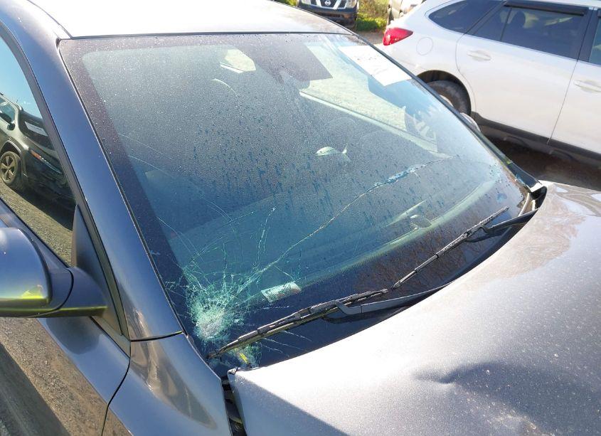 Photo 18 of 2024 Kia Forte LX (VIN 3KPF24AD0RE694478)