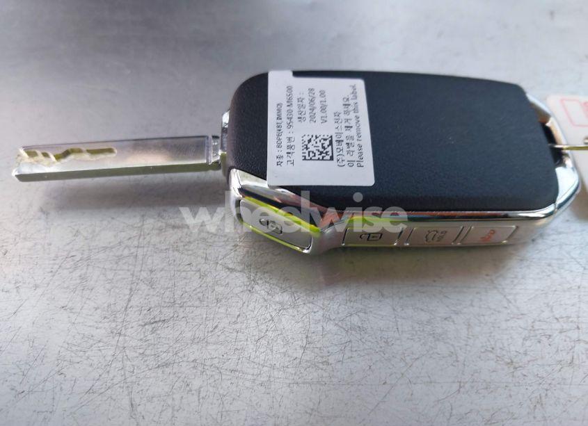 Photo 11 of 2024 Kia Forte LXS (VIN 3KPF24AD0RE695985)