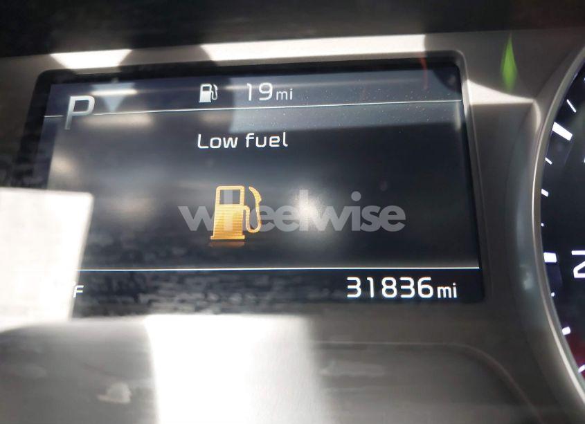 Photo 15 of 2024 Kia Forte LXS (VIN 3KPF24AD0RE695985)