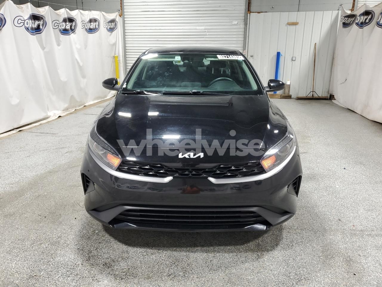 Photo 5 of 2024 KIA FORTE LX (VIN 3KPF24AD0RE696893)