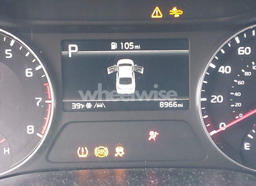 Photo 15 of 2024 Kia Forte LXS (VIN 3KPF24AD0RE714776)