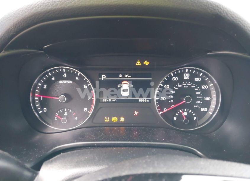 Photo 7 of 2024 Kia Forte LXS (VIN 3KPF24AD0RE714776)