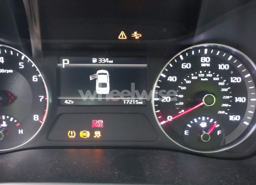 Photo 15 of 2024 Kia Forte LXS (VIN 3KPF24AD0RE726569)