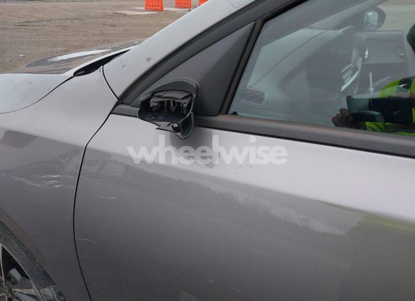 Photo 17 of 2024 Kia Forte LXS (VIN 3KPF24AD0RE726569)