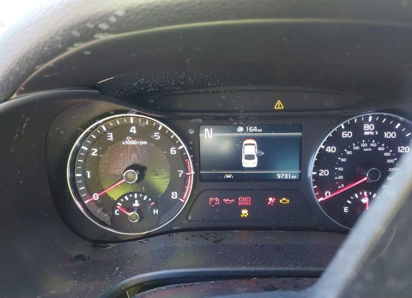 Photo 7 of 2024 Kia Forte LXS (VIN 3KPF24AD0RE740231)