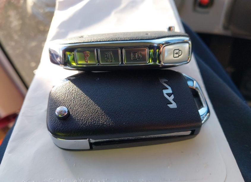 Photo 11 of 2024 Kia Forte LXS (VIN 3KPF24AD0RE758275)