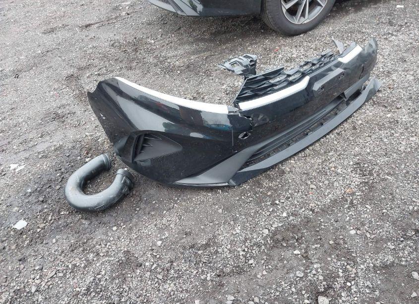 Photo 12 of 2024 Kia Forte LXS (VIN 3KPF24AD0RE758275)